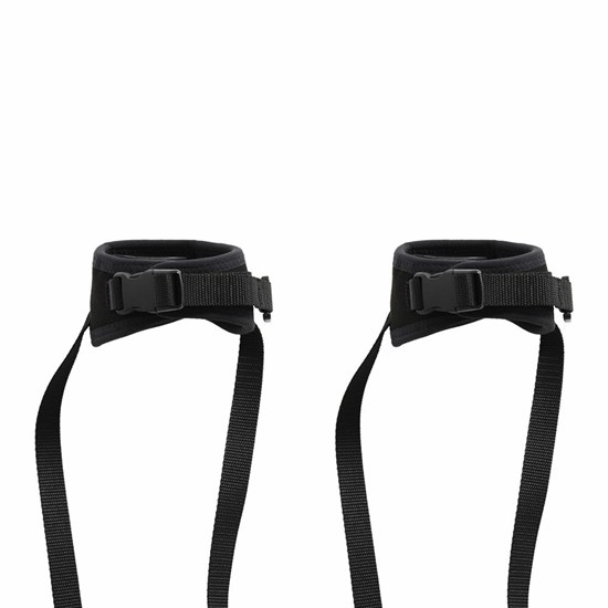 R82 Ankle straps
