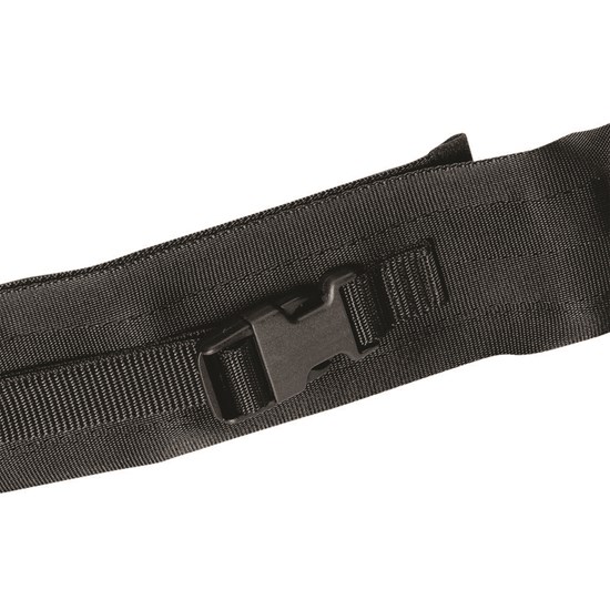 Gazelle PS, Strap for side supports