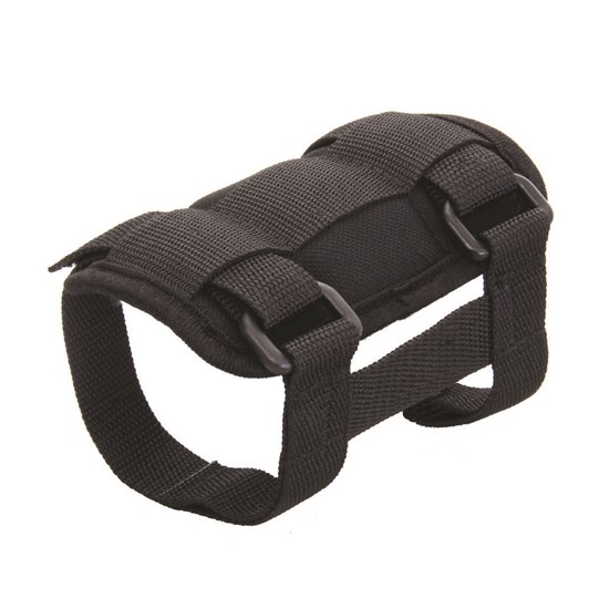 Mustang/Crocodile Padded forearm positioner